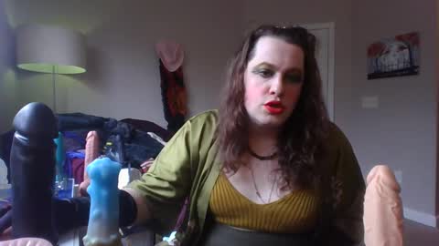 Snapshot of mxsissycharlotte chatting on 02/27/25, 06:09 Mx Charlotte online show from 02/27/25, 06:09