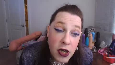 Snapshot of mxsissycharlotte chatting on 10/08/25, 06:16 Mx Charlotte online show from 10/08/25, 06:16