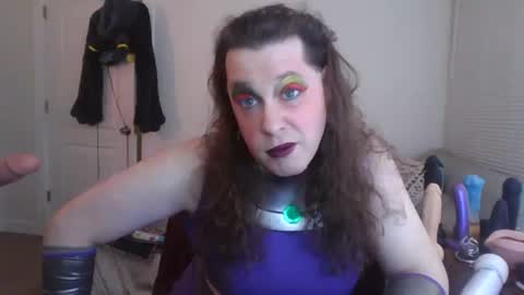 Snapshot of mxsissycharlotte chatting on 10/30/25, 05:46 Mx Charlotte online show from 10/30/25, 05:46