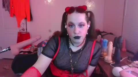 Mx Charlotte online show from 01/15/26, 10:53