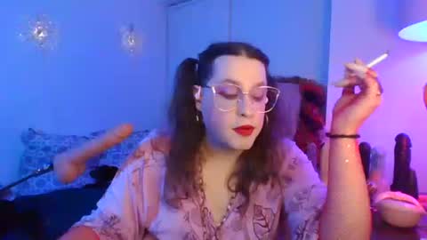 Mx Charlotte online show from 02/17/26, 11:33