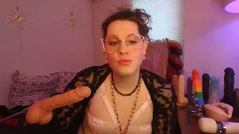 Mx Charlotte online show from 02/23/26, 09:12