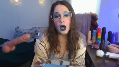 Mx Charlotte online show from 02/27/26, 04:29