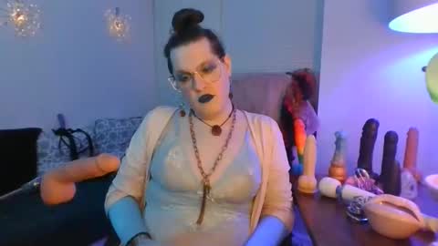 Mx Charlotte online show from 04/09/26, 02:33