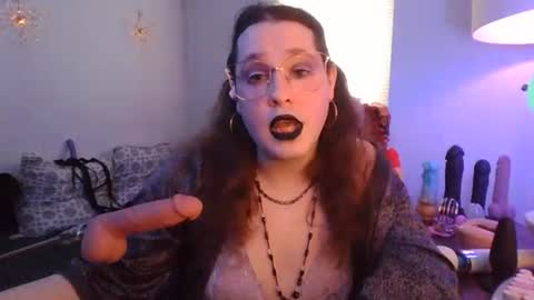 Mx Charlotte online show from 04/15/26, 06:15