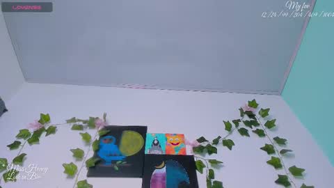 Sara IG   online show from 09/13/25, 09:20