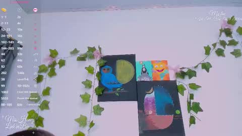 Sara IG   online show from 03/01/26, 03:41