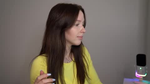 Snapshot of my__stella chatting on 03/28/26, 06:18 STELLA online show from 03/28/26, 06:18