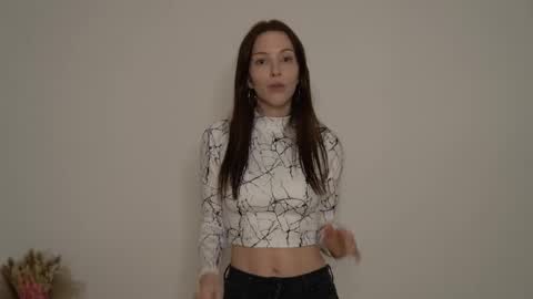 Snapshot of my__stella chatting on 04/13/26, 05:40 STELLA online show from 04/13/26, 05:40