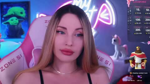 mysweetalice online show from 06/01/26, 05:58