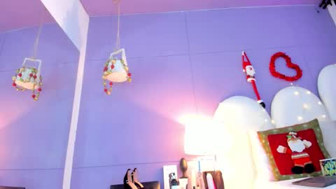 my_aleja_ online show from 12/21/25, 02:30