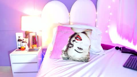 Snapshot of my_aleja_ chatting on 01/16/26, 03:38 my_aleja_ online show from 01/16/26, 03:38