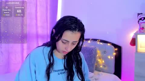 Snapshot of my_aleja_ chatting on 02/10/26, 12:31 my_aleja_ online show from 02/10/26, 12:31