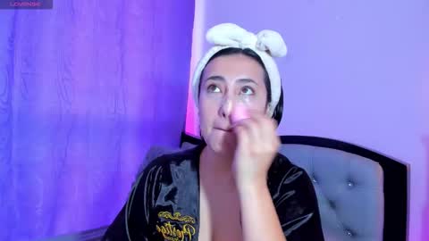 my_aleja_ online show from 03/05/26, 12:23