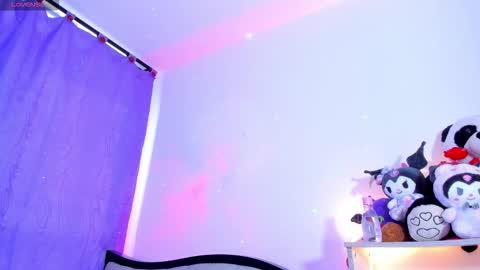 my_aleja_ online show from 03/17/26, 12:08