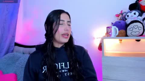 my_aleja_ online show from 03/27/26, 02:17