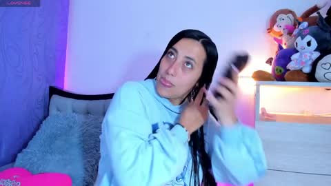 my_aleja_ online show from 04/06/26, 10:38