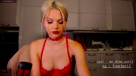 April online show from 01/01/25, 12:43