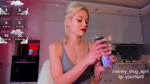 April online show from 03/10/25, 04:28