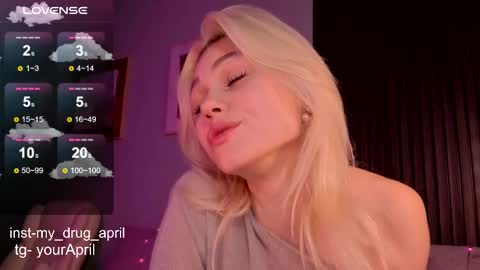 April online show from 10/08/25, 03:48