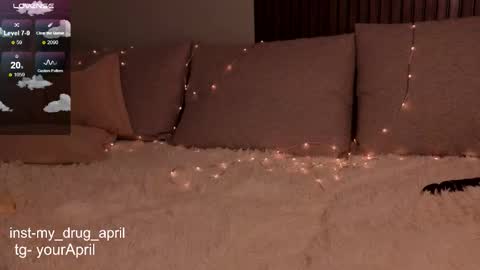 April online show from 10/11/25, 12:43