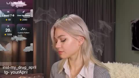 April online show from 10/24/25, 05:26