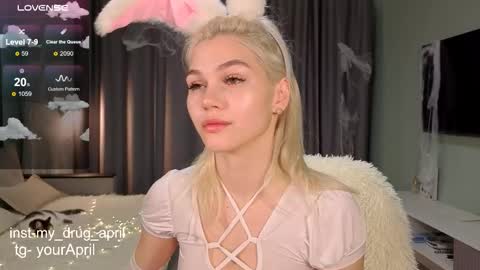 April online show from 10/31/25, 01:50