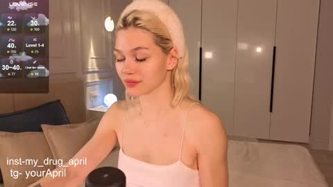 April online show from 11/25/25, 04:07