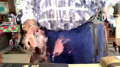 my_cockeye online show from 11/15/25, 04:21