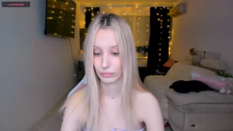 Diana online show from 01/20/25, 03:50