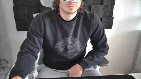 my_lovely_body online show from 02/06/26, 09:45