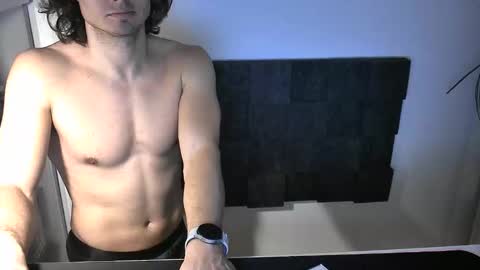 my_lovely_body online show from 02/23/26, 05:32