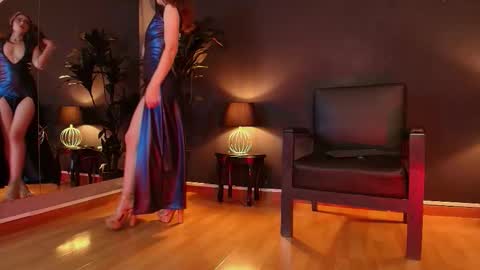 Maite online show from 09/28/25, 11:26