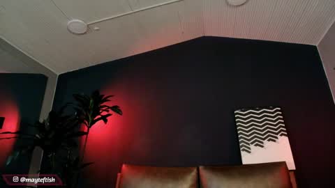 Maite online show from 04/01/26, 01:41