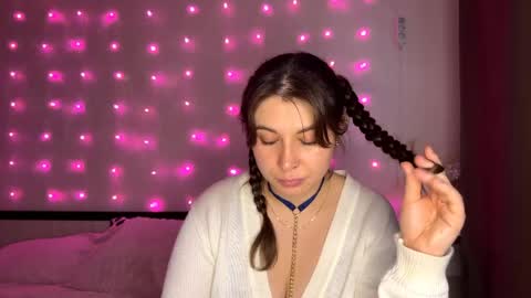 Margaret online show from 04/07/26, 04:18