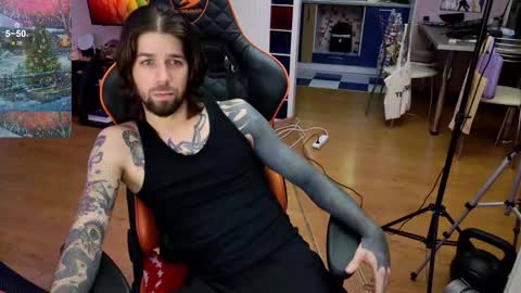 you can call me Sinner online show from 12/18/25, 10:27