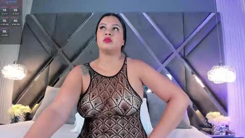 Mariana Evans online show from 10/07/25, 11:40