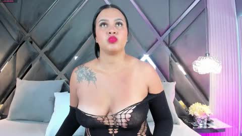 Mariana Evans online show from 01/16/26, 11:36