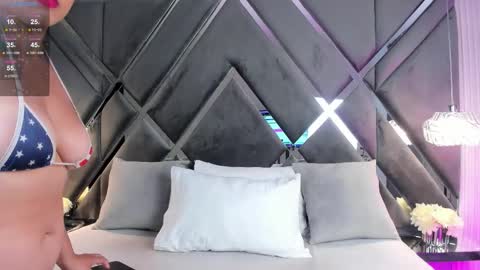 Mariana Evans online show from 02/03/26, 11:37