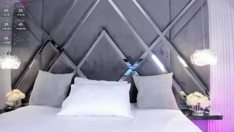 Mariana Evans online show from 04/17/26, 11:35