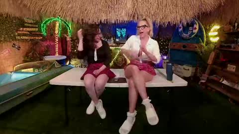 Mya online show from 05/08/26, 04:29