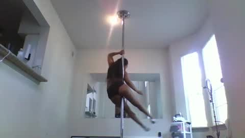 Mya Monroe online show from 05/19/26, 07:09