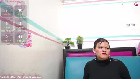  MYA ROUSE  online show from 06/30/26, 12:06