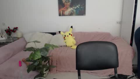 mistress Mya online show from 02/18/26, 11:22