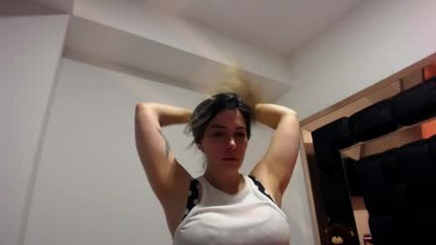 Myah Angel online show from 05/02/26, 03:44