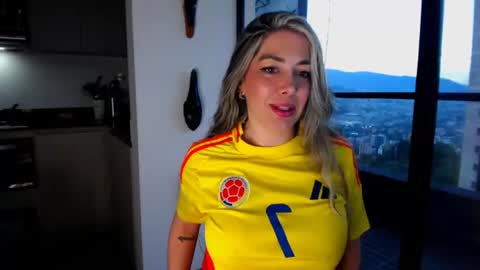 Myah Angel online show from 06/17/26, 11:05