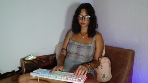 myamillor online show from 03/29/26, 09:26