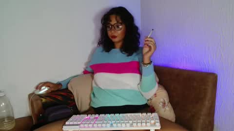 myamillor online show from 03/30/26, 09:38