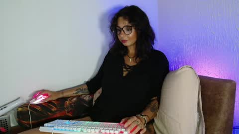 myamillor online show from 04/04/26, 08:28