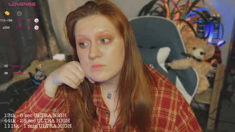 Kate online show from 01/03/25, 12:11